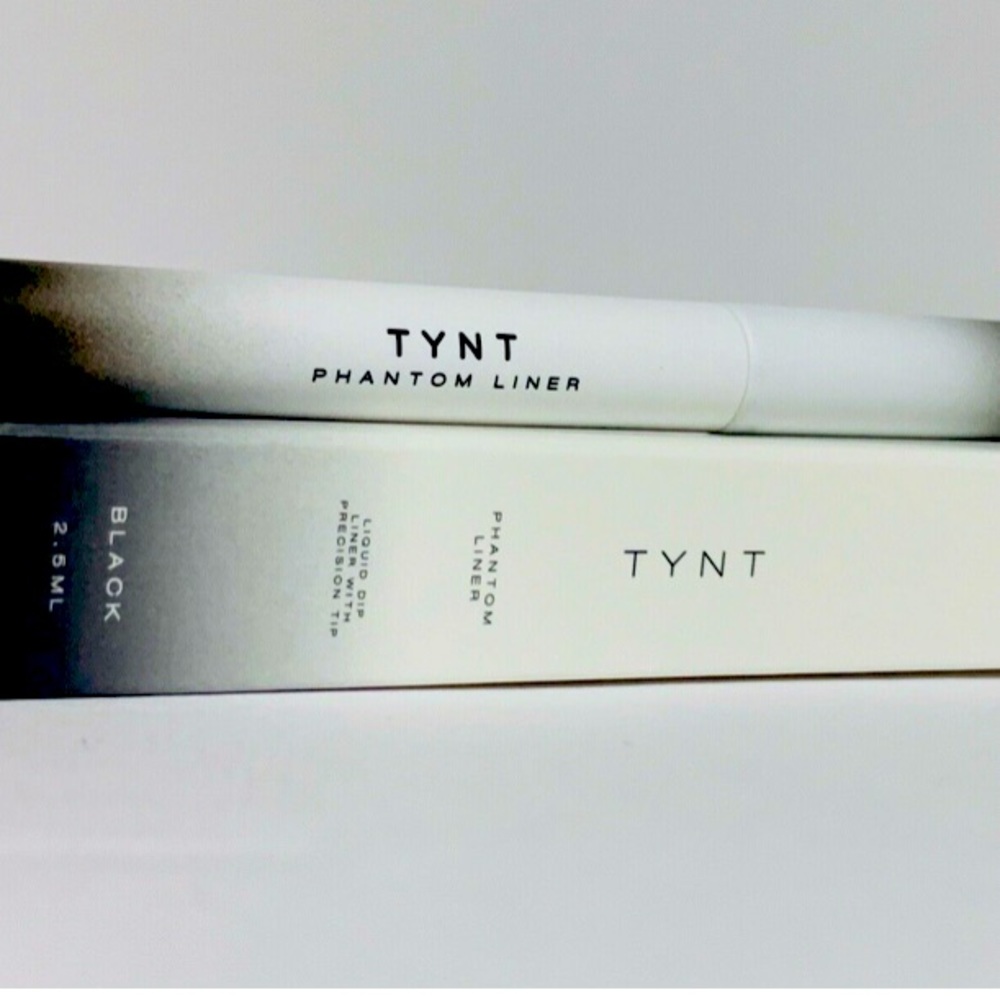 New TYNT PHANTOM LINER - BLACK - Picture 5 of 6